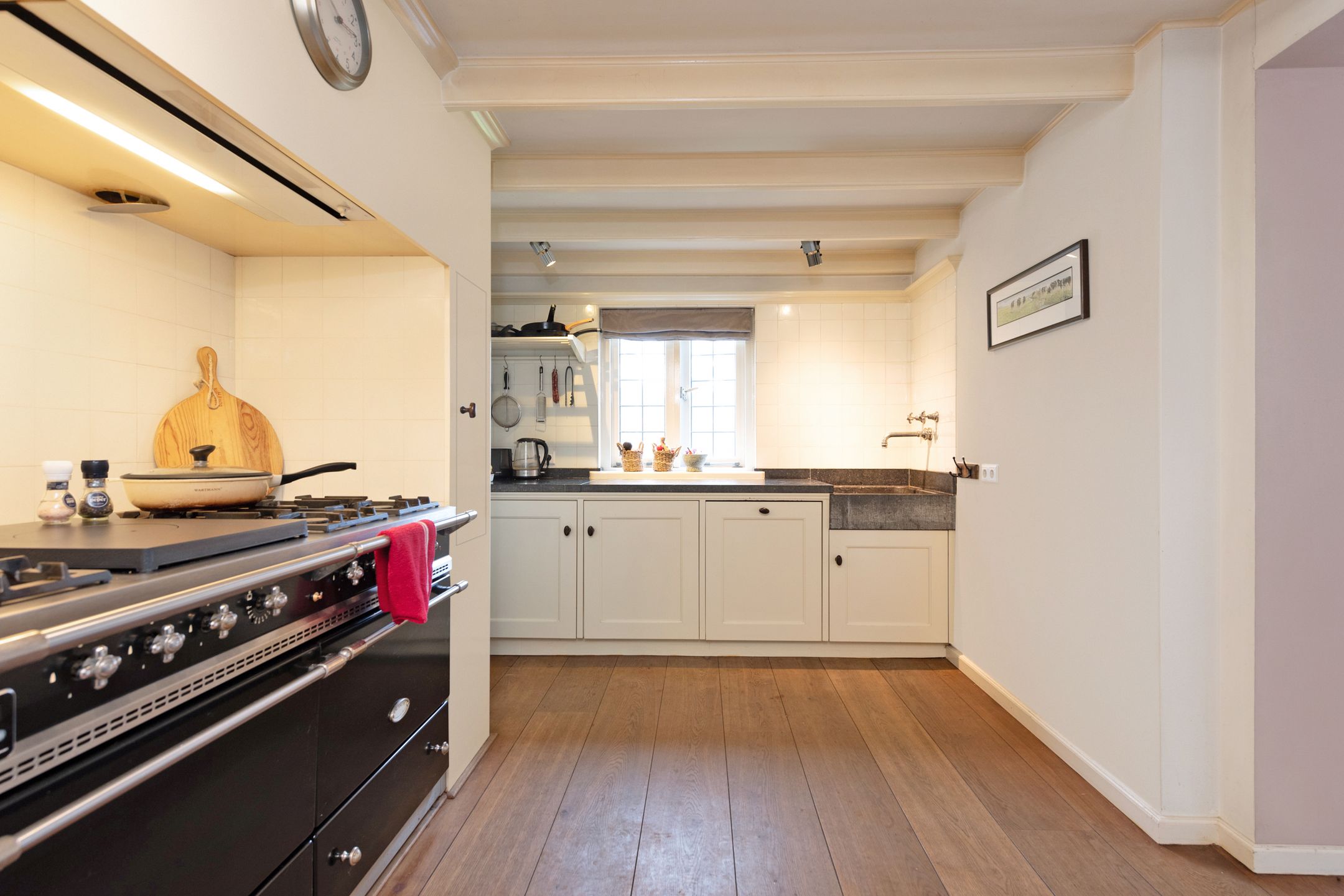 Foto 6 van Pluviersingel 3