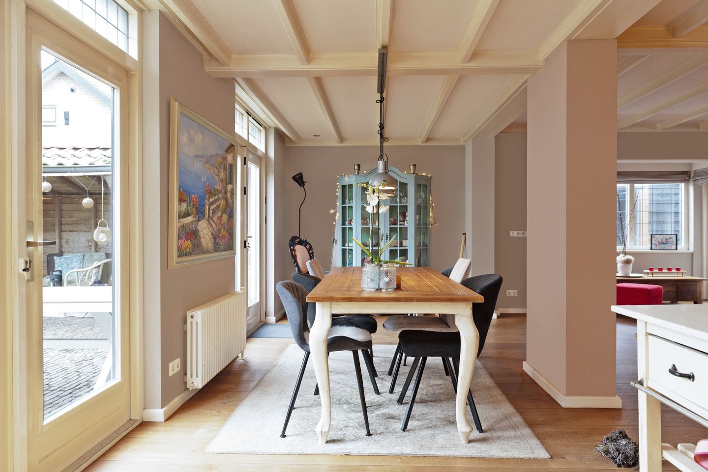 Foto 5 van Pluviersingel 3