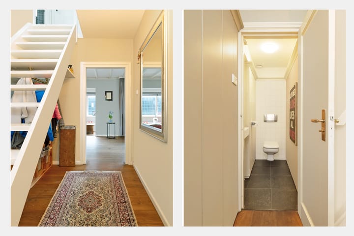 Foto 9 van Pluviersingel 3