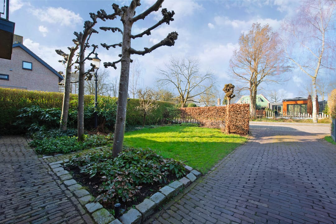 Foto 8 van Pluviersingel 3