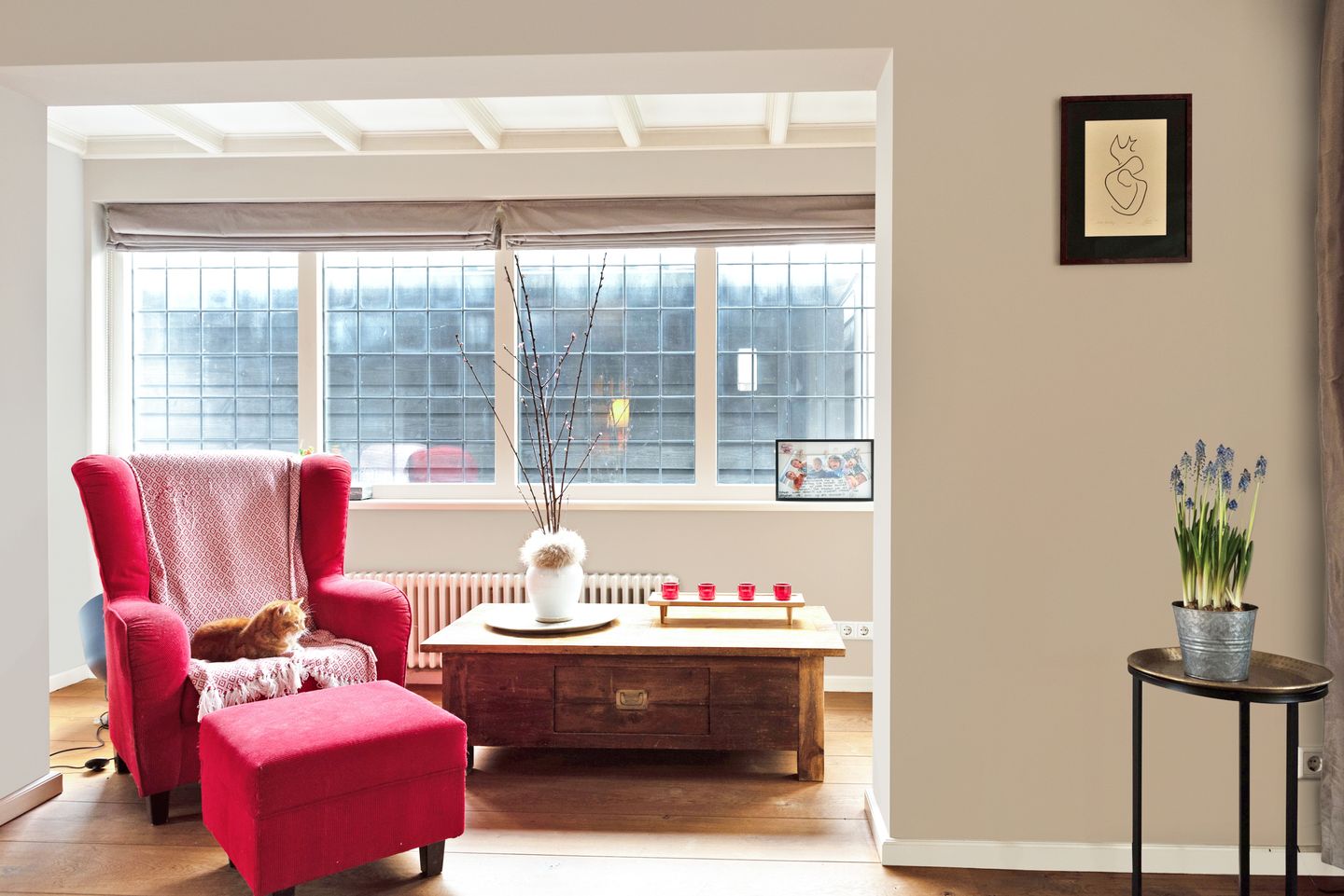 Foto 10 van Pluviersingel 3