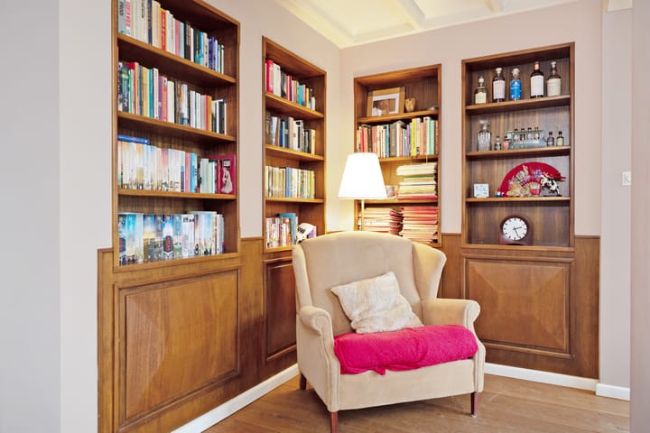 Foto 12 van Pluviersingel 3