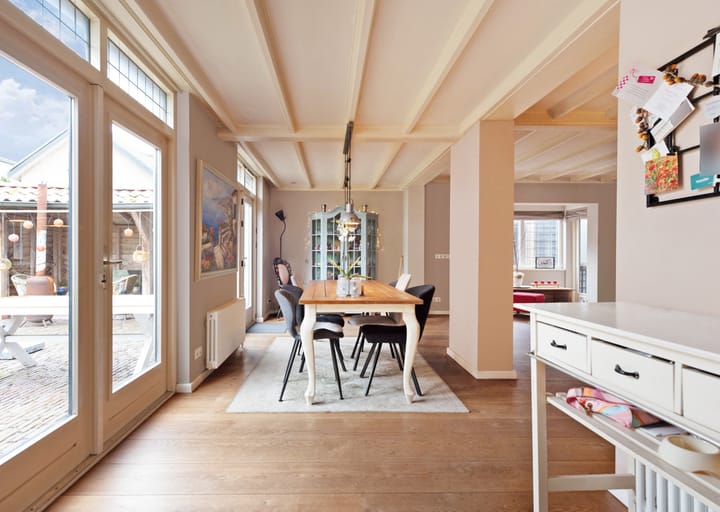 Foto 13 van Pluviersingel 3