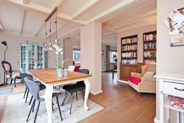 Foto 14 van Pluviersingel 3