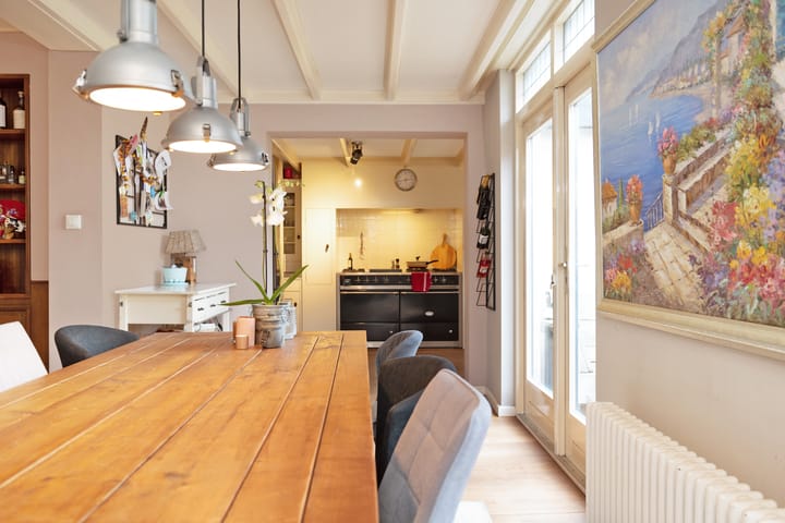 Foto 15 van Pluviersingel 3