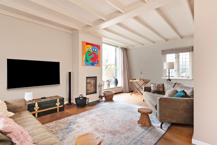 Foto 16 van Pluviersingel 3