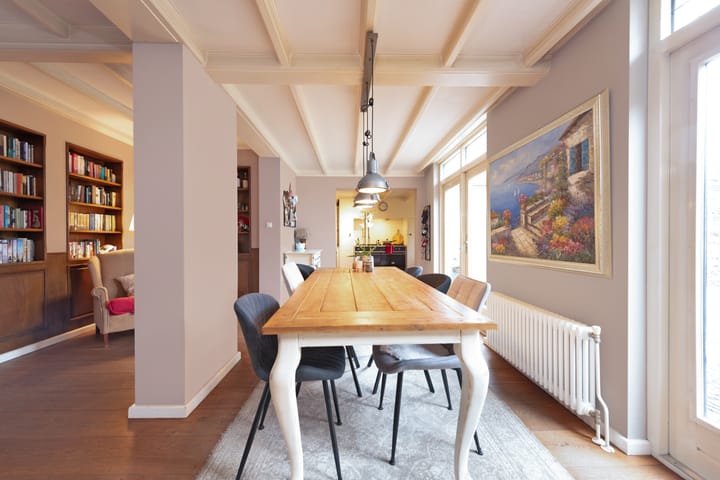 Foto 18 van Pluviersingel 3