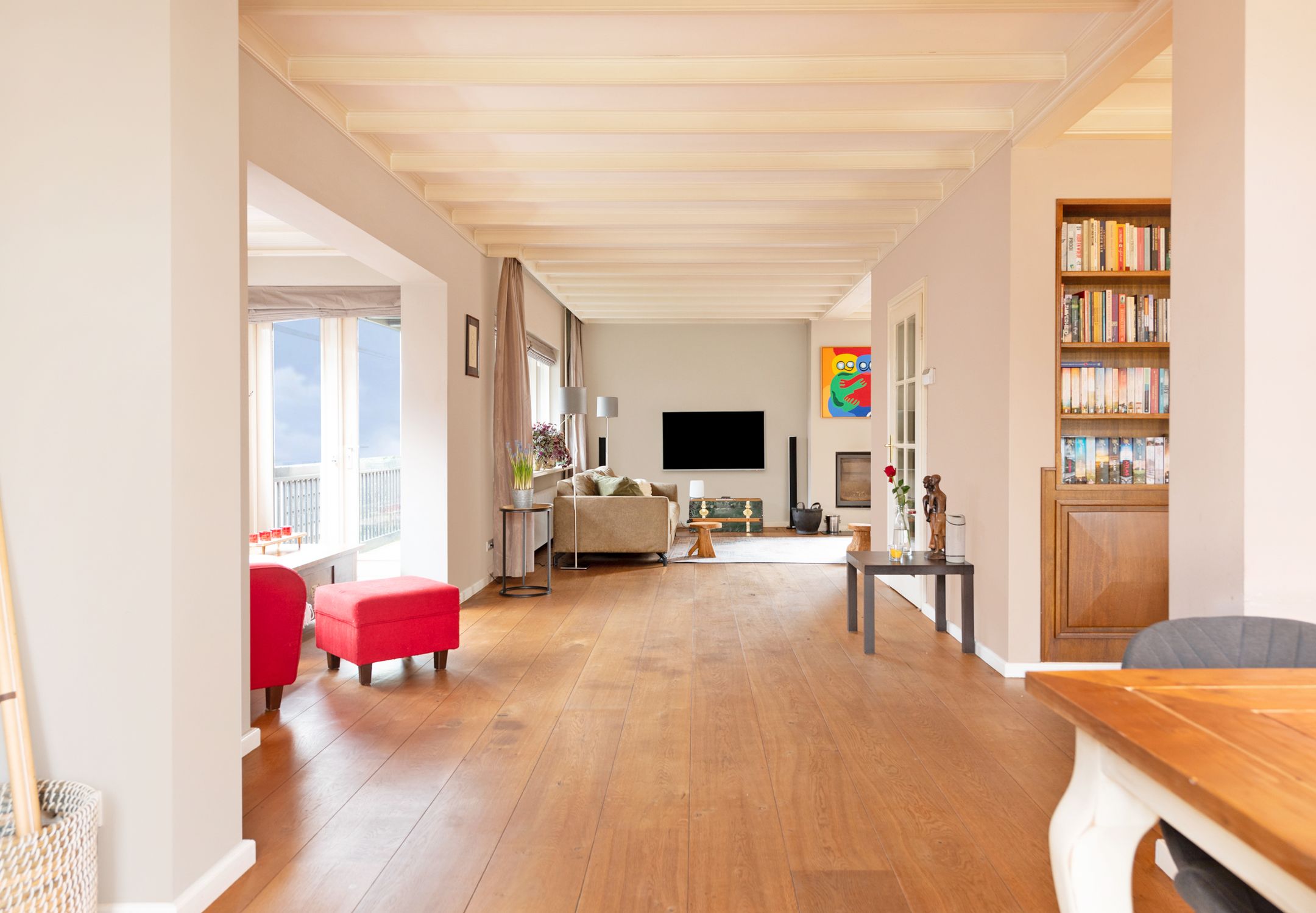 Foto 21 van Pluviersingel 3