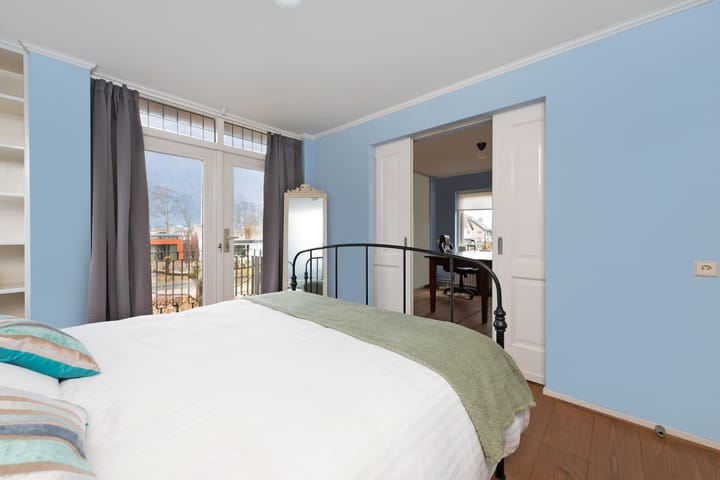 Foto 28 van Pluviersingel 3