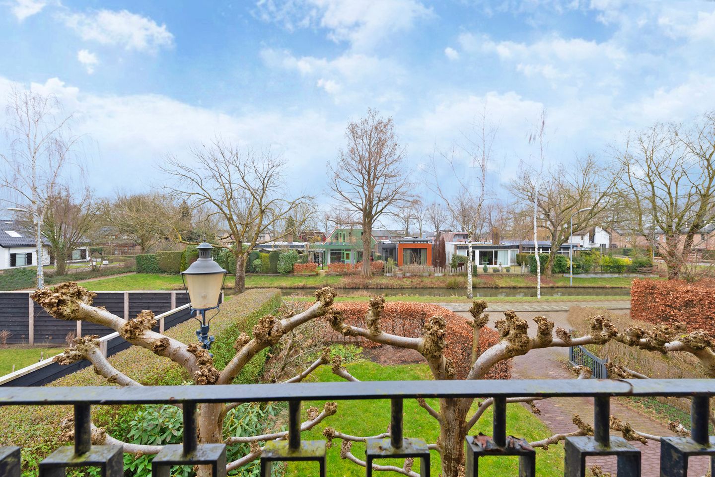 Foto 29 van Pluviersingel 3