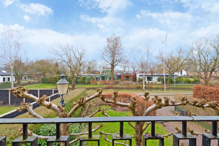 Foto 29 van Pluviersingel 3