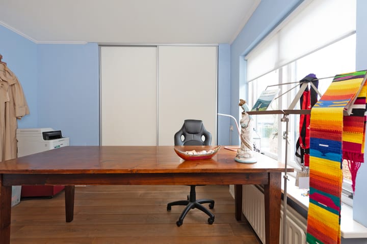 Foto 31 van Pluviersingel 3