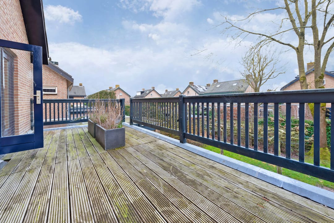 Foto 37 van Pluviersingel 3