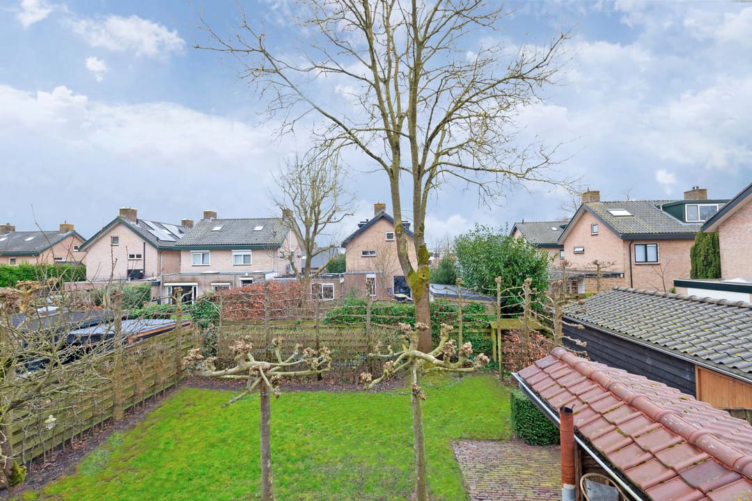 Foto 38 van Pluviersingel 3