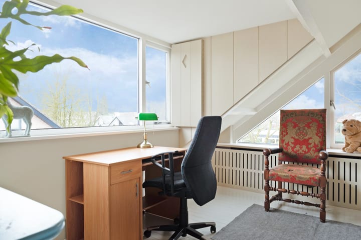 Foto 40 van Pluviersingel 3