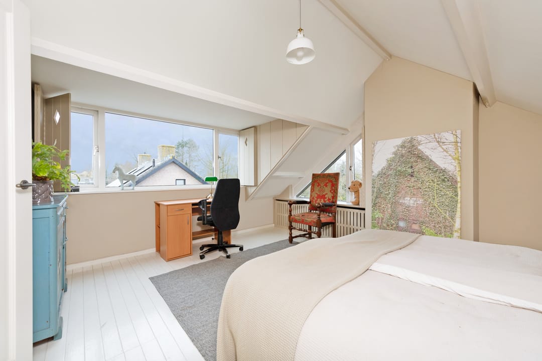 Foto 41 van Pluviersingel 3