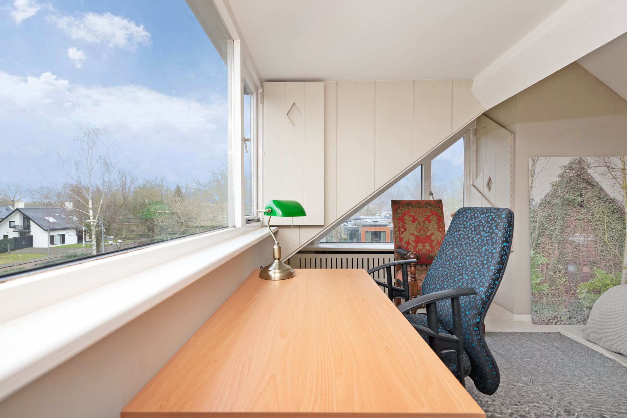 Foto 42 van Pluviersingel 3