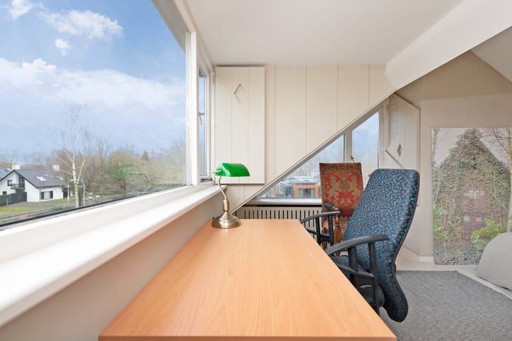 Foto 42 van Pluviersingel 3