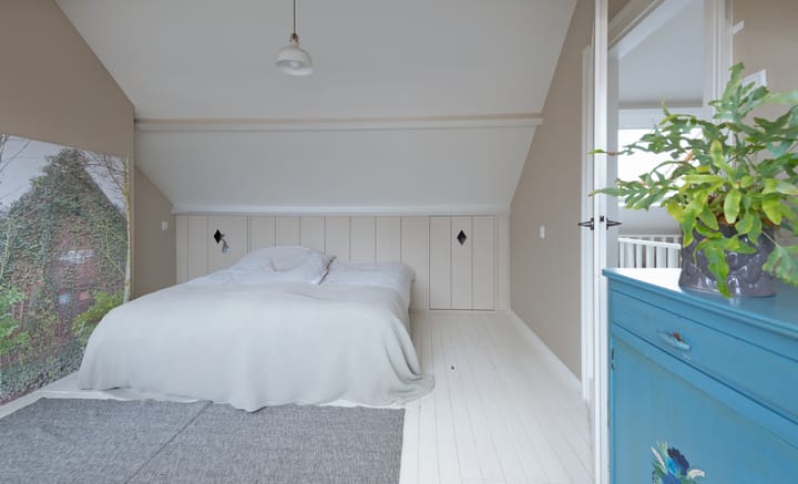 Foto 43 van Pluviersingel 3