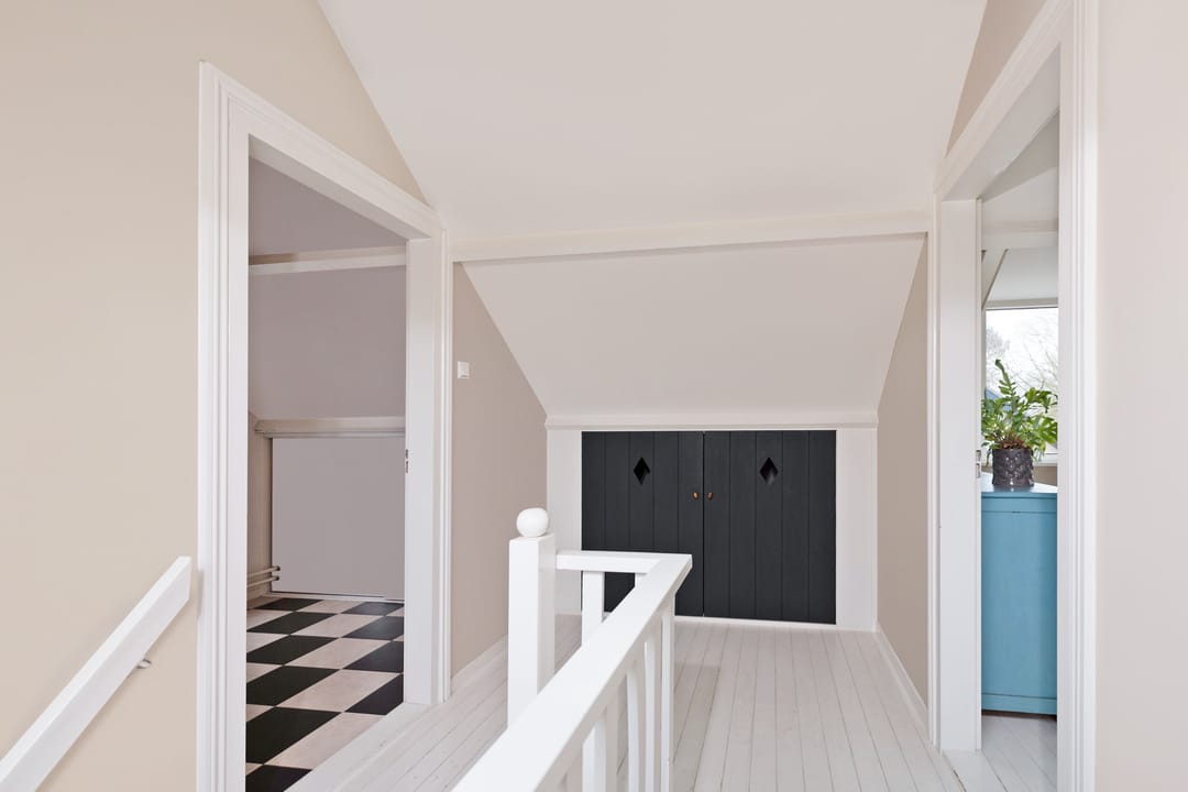 Foto 46 van Pluviersingel 3