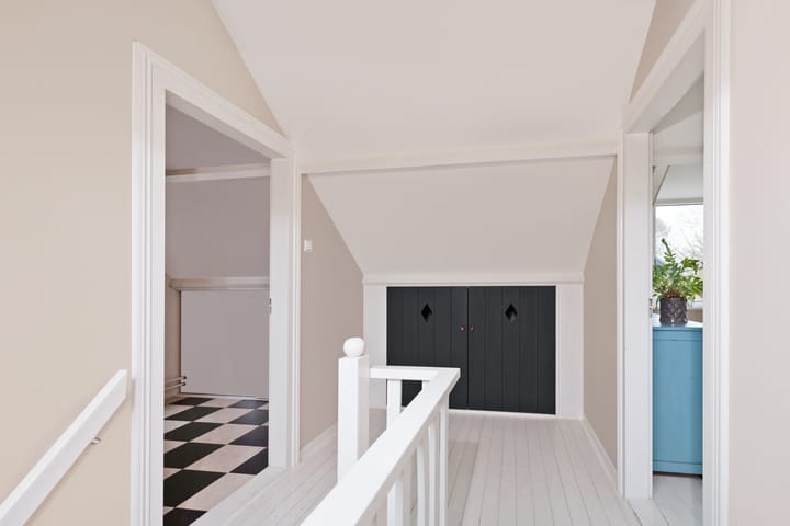 Foto 46 van Pluviersingel 3