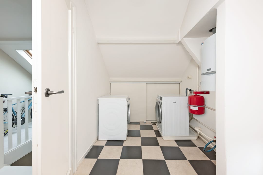 Foto 47 van Pluviersingel 3