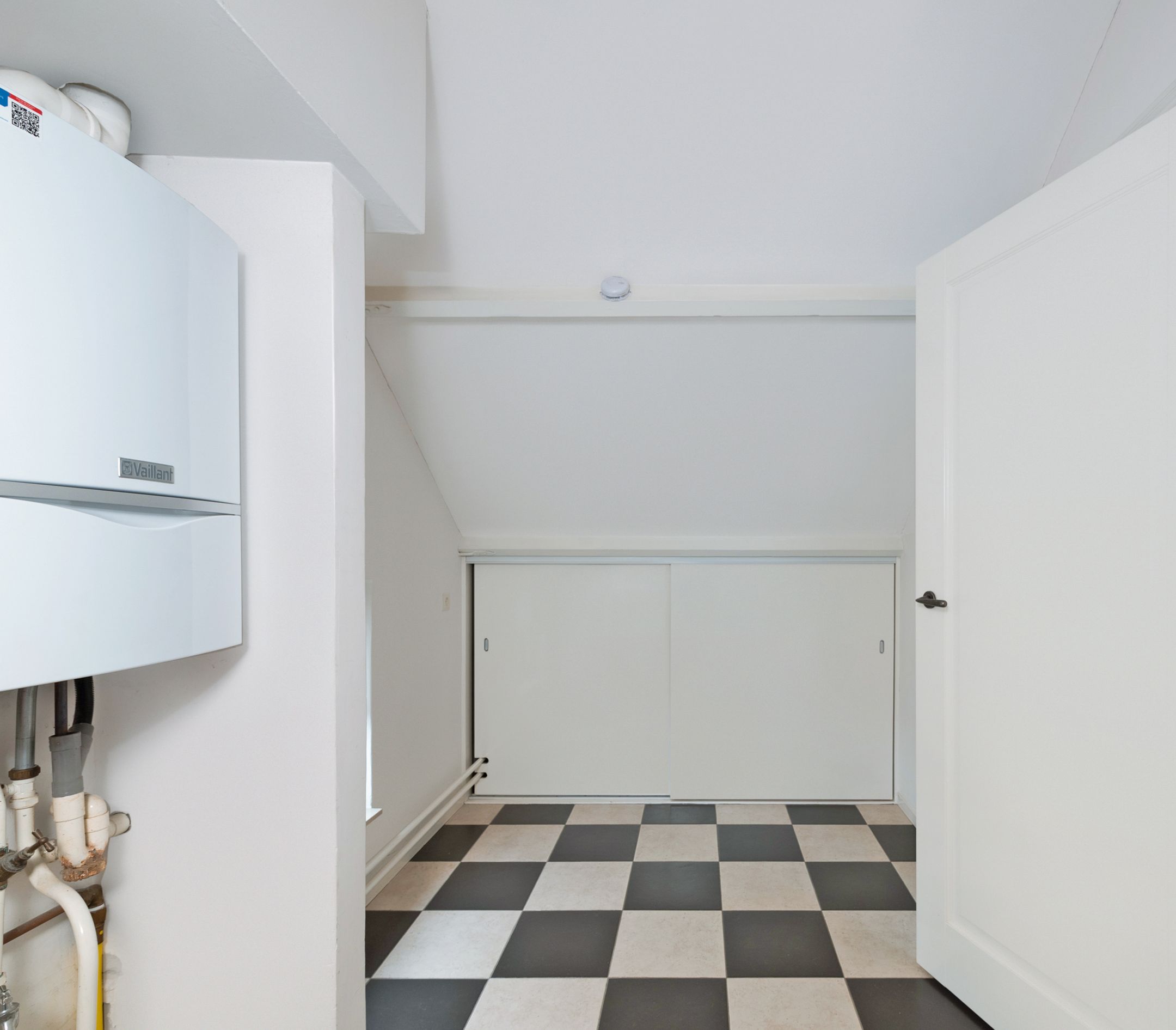 Foto 48 van Pluviersingel 3