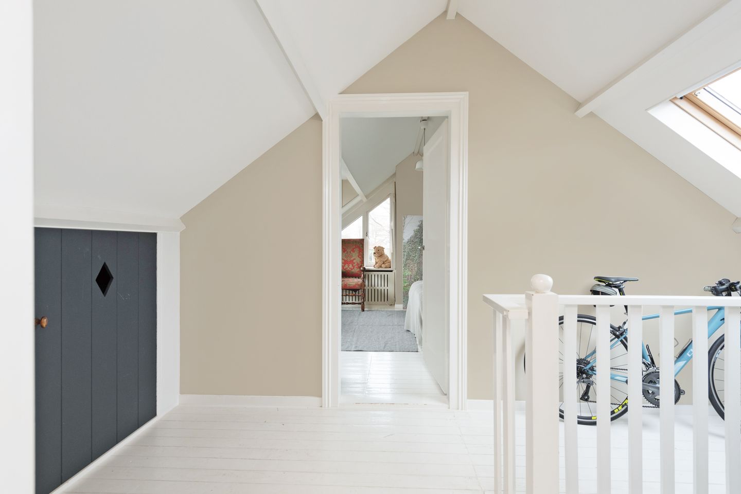 Foto 49 van Pluviersingel 3