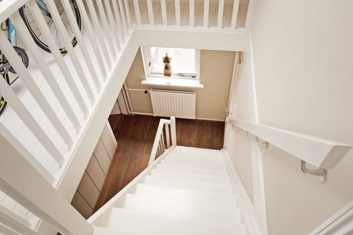 Foto 50 van Pluviersingel 3