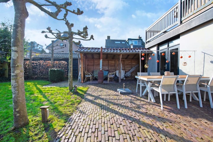 Foto 52 van Pluviersingel 3