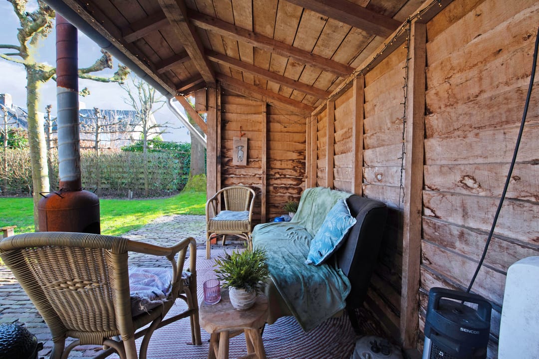 Foto 53 van Pluviersingel 3