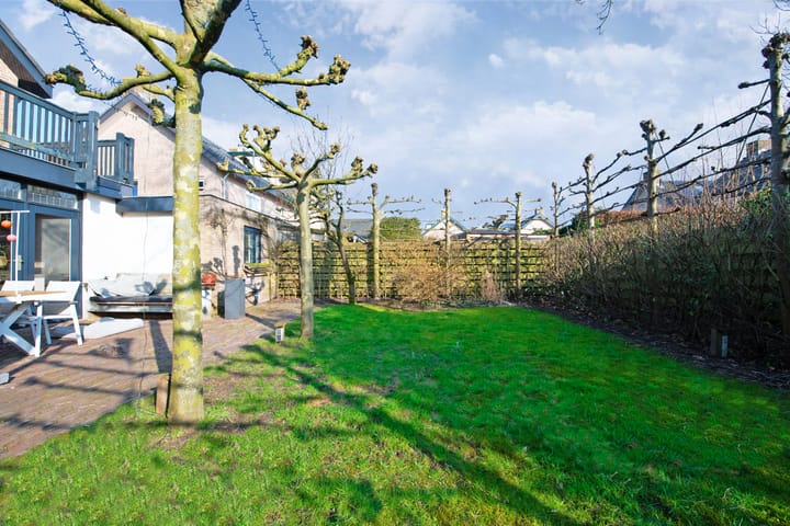 Foto 54 van Pluviersingel 3