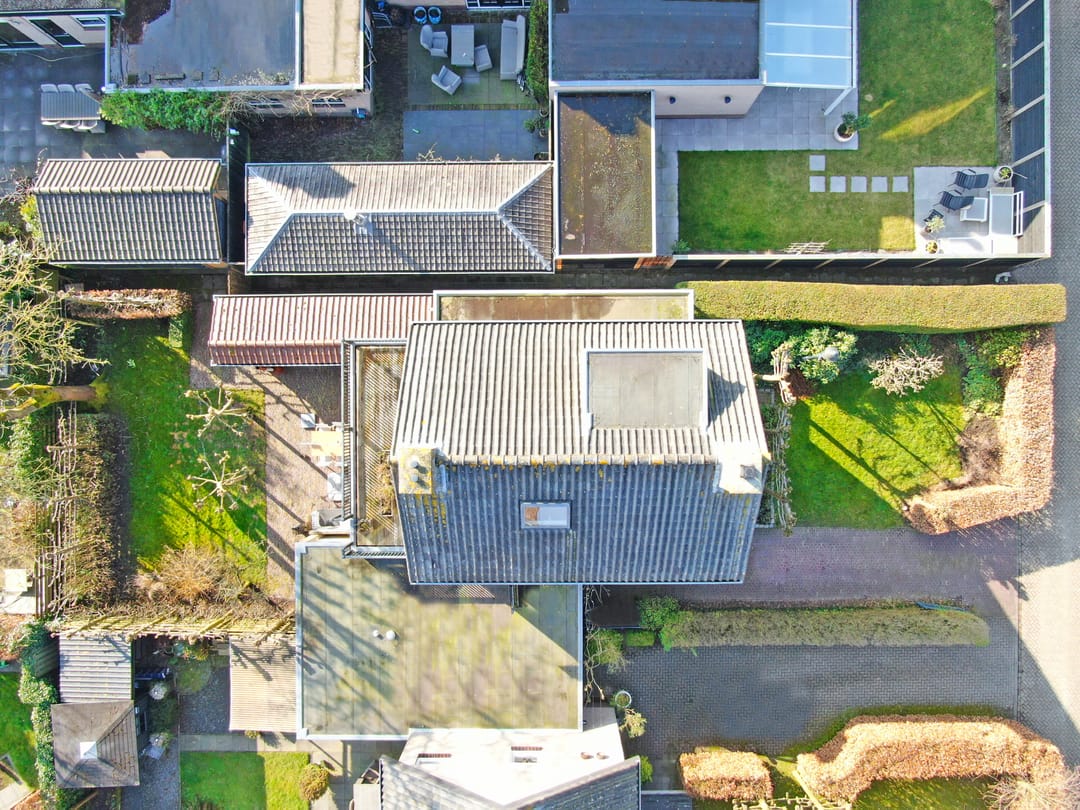 Foto 56 van Pluviersingel 3