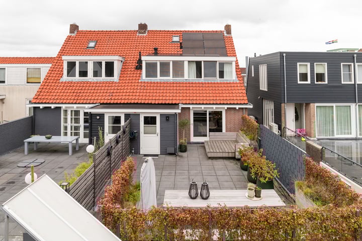Photo 1 of Zijdstraat 80-A