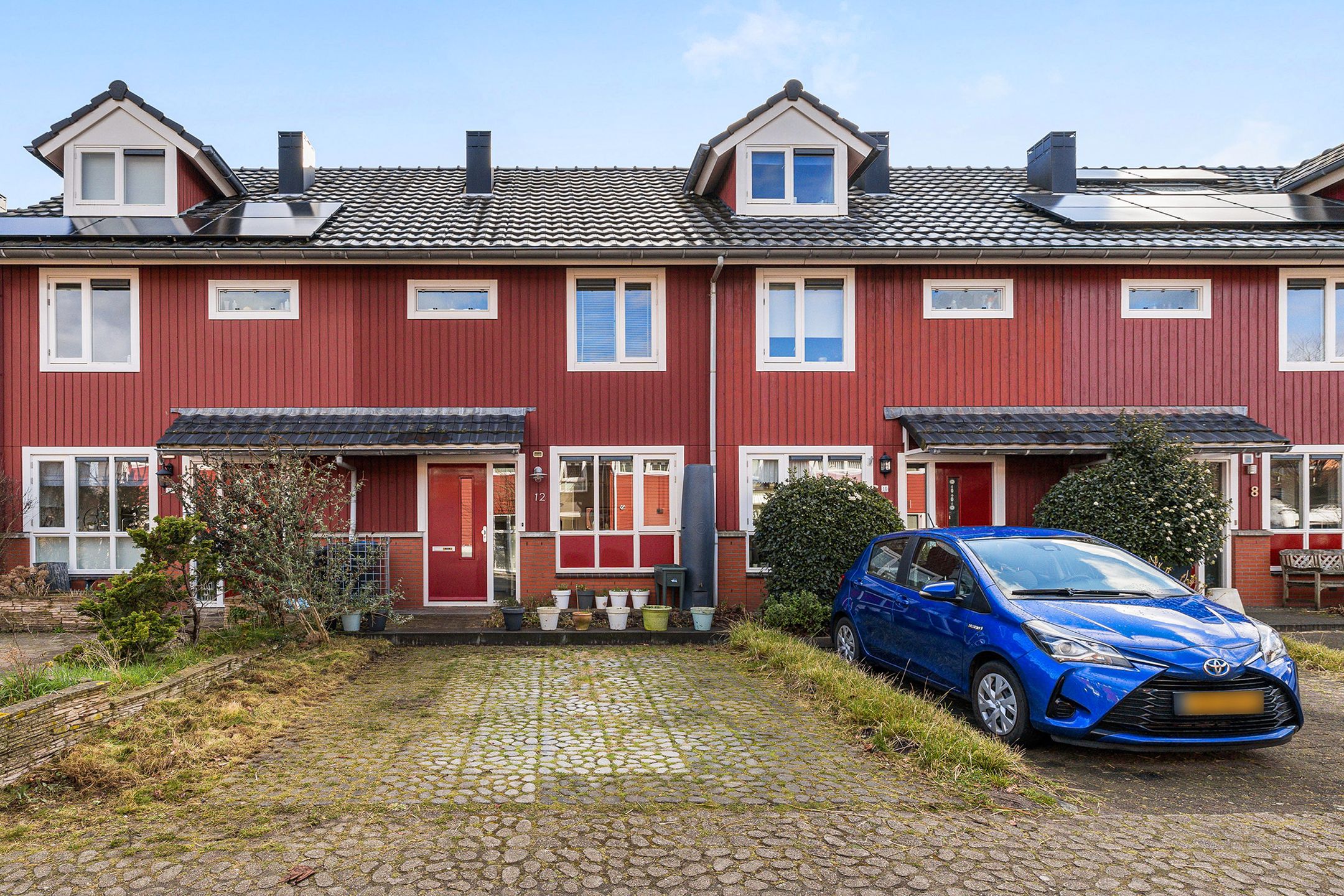 Photo 3 of Degerfors 12
