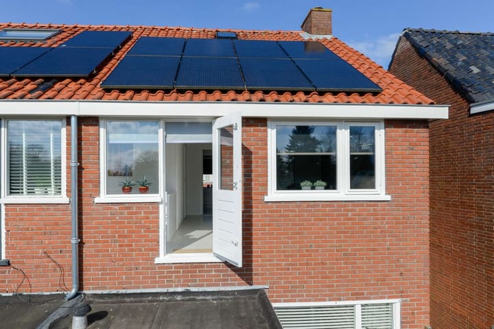 Foto 31 van Bruinsslotstraat 25