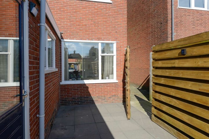 Foto 36 van Bruinsslotstraat 25