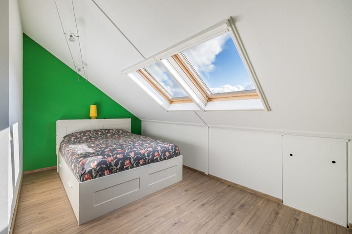 Foto 41 van Degerfors 12