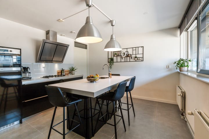 Foto 3 van Spuiboulevard 228-D