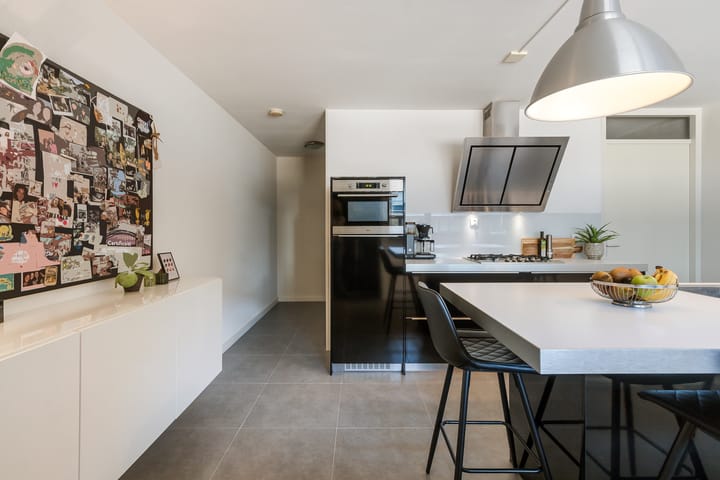 Foto 4 van Spuiboulevard 228-D