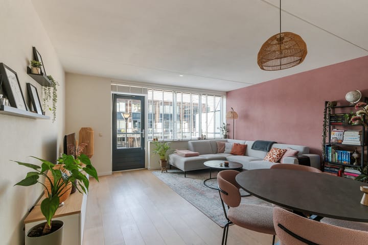 Foto 6 van Spuiboulevard 228-D