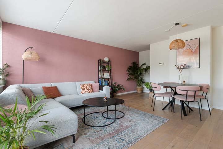 Foto 7 van Spuiboulevard 228-D