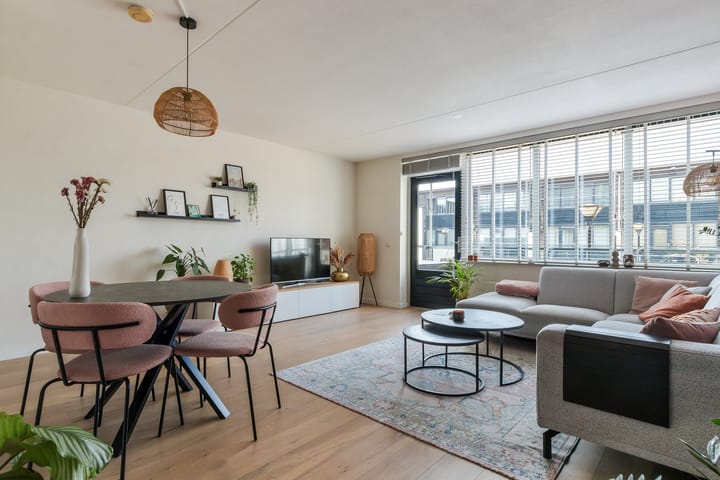 Foto 9 van Spuiboulevard 228-D