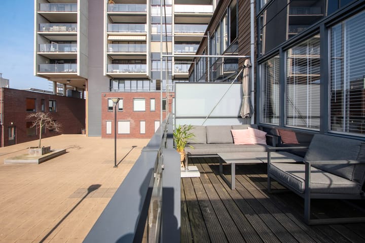 Foto 12 van Spuiboulevard 228-D