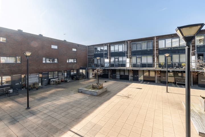 Foto 13 van Spuiboulevard 228-D