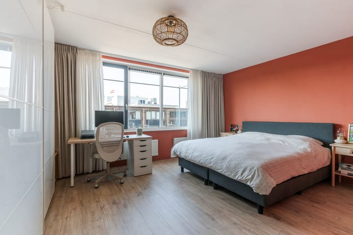 Foto 14 van Spuiboulevard 228-D