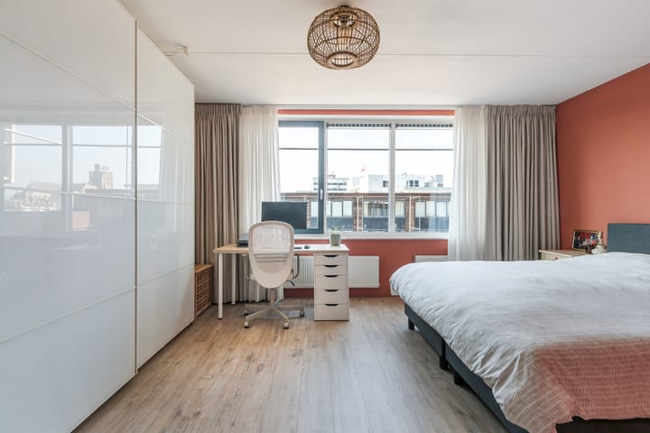 Foto 15 van Spuiboulevard 228-D