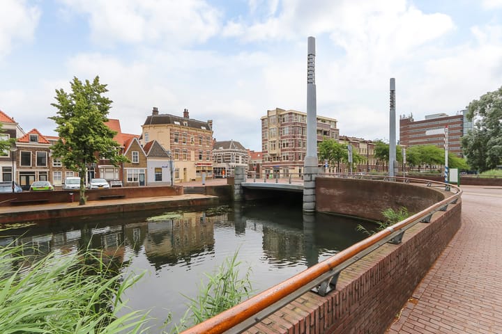 Foto 18 van Spuiboulevard 228-D