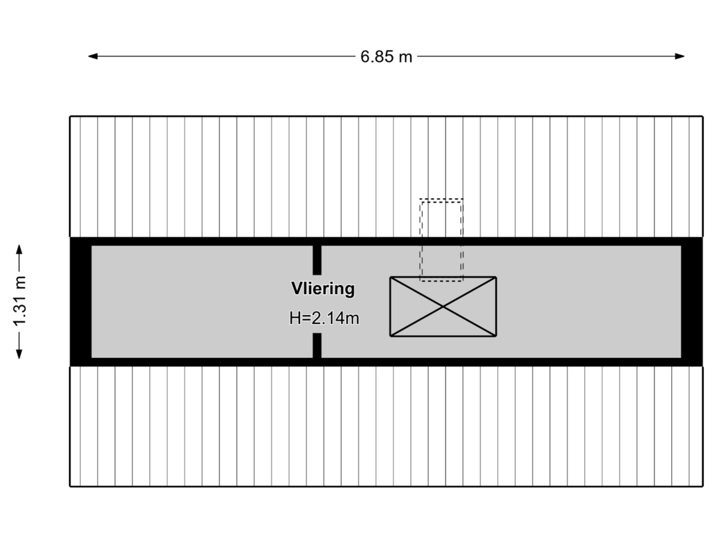 Vliering