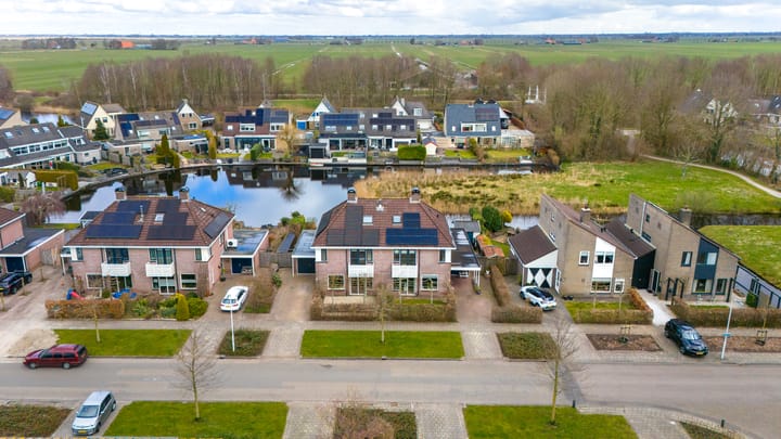 Foto 1 van Helmhout 96